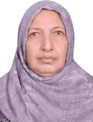Dr. Shamima Anwar, Cancer Specialist