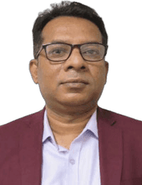 Dr. Uttam Karmaker, Urology (Kidneys, Bladder, Ureters, Prostate) Specialist & Surgeon
