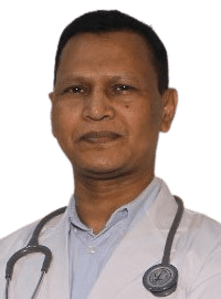 Prof. Dr. (Col) Md. Humayun Kabir, Vascular & Endovascular Surgeon