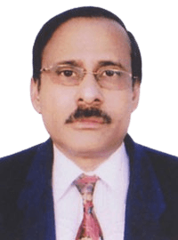 Prof. Dr. Gopi Kanta Roy, Psychiatry (Mental Diseases, Depression, Drug Addiction) Specialist