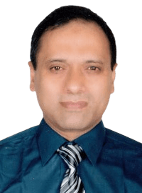 Prof. Dr. Khawja Mohammad Moiz, Physical Medicine (Pain, Paralysis, Sports Injury) & Rehabilitation Specialist