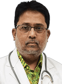 Prof. Dr. M. A. Awal, Cancer Specialist