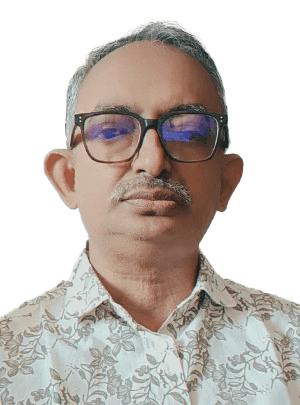 Prof. Dr. Md. Golam Mostafa, ENT Specialist & Head Neck Surgeon