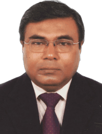 Prof. Dr. Md. Mokles Uddin, Cancer & Tumor Specialist