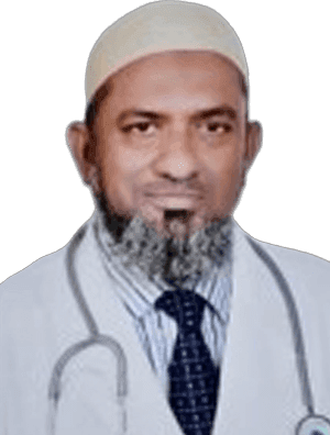 Prof. Dr. Md. Sayedul Islam, Urologist, Andrologist & Surgeon