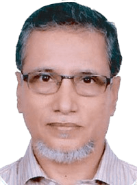Prof. Dr. Md. Shafiqur Rahman, Psychiatry (Brain, Mental Diseases, Drug Addiction) Specialist