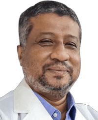 Prof. Dr. Sajjad Mohammad Yusuff, Cancer Specialist