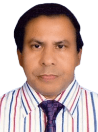 Prof. Dr. Samresh Chandra Kundu, Ear, Nose, Throat Specialist & Head Neck Surgeon
