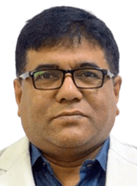 Prof. Dr. Siddhartha Paul, Psychiatry (Brain, Mental Diseases, Drug Addiction) Specialist