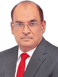 Prof. Dr. Zamanul Islam Bhuiyan, Urology (Kidneys, Bladder, Ureters, Prostate) Specialist & Laparoscopic Surgeon