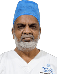 Brig. Gen. Dr. Moinul Hoque Chowdhury, Anesthesiology, Pain Management & Critical Care Medicine Specialist