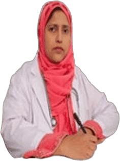 Dr. Jesmen Nahar Runi, General, Breast & Colorectal Surgeon