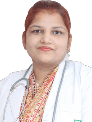 Dr. Kazi Nasid Naznin, General, Breast & Colorectal Surgeon