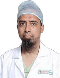 Dr. Md. Quamrul Islam, Anesthesiology, Pain Management & Critical Care Specialist