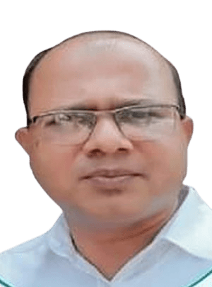 Dr. Muhammad Shafiqul Haque Sharif, Neonatal & Child Specialist
