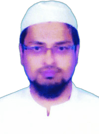 Dr. Mushfiqur Rahman, Anesthesiologist