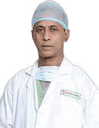 Dr. Ranadhir Kumar Kundu, Cardiac Anesthesiology, Neuroanesthesiology & Neuro ICU Specialist