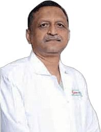 Dr. Shah Muhammad Ali, Anesthesiology, Pain Management & Critical Care Specialist