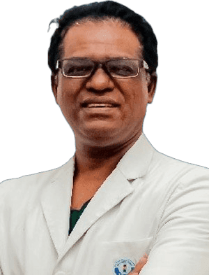 Prof. Dr. Kawsar Sardar, Pain Medicine Specialist (Interventional Pain Physician)