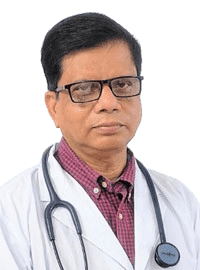 Prof. Dr. M. Karim Khan, Newborn, Child & Adolescent Diseases Specialist