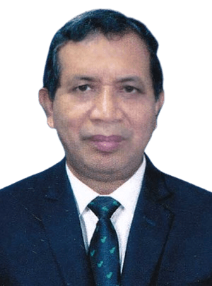 Prof. Dr. Md Ayub Ali, Neonatal, Adolescent & Child Diseases Specialist