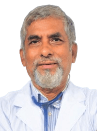 Prof. Dr. Md. Azizul Haque, Neonatal, Child & Adolescent Diseases Specialist