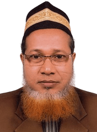 Prof. Dr. Md. Nazrul Islam, Neonatal & Child Diseases Specialist