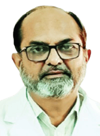 Prof. Dr. Mirza Manjurul Haque, Neonatal & Child Diseases Specialist