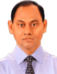 Prof. Dr. Moinul Hossain, Pain Management Specialist