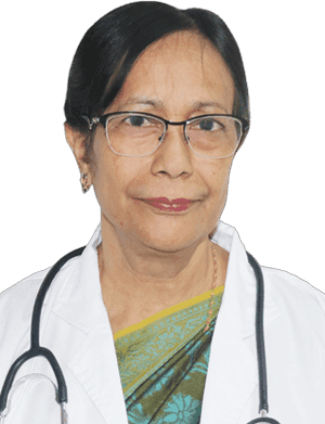 Prof. Dr. Nishat Begum, General, Breast & Colorectal Specialist Surgeon
