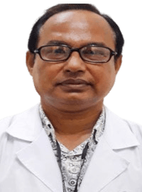Prof. Dr. Dipendra Narayan Das, Psychiatry (Brain, Mind, Depression, Drug Addiction) Specialist