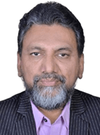 Prof. Dr. Shahriar Hussain Chowdhury, Skin, Allergy, Leprosy, STD & Sexual Diseases Specialist