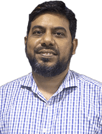 Dr. A.T.M. Kamrul Hasan, Cancer Specialist & Medical Oncologist