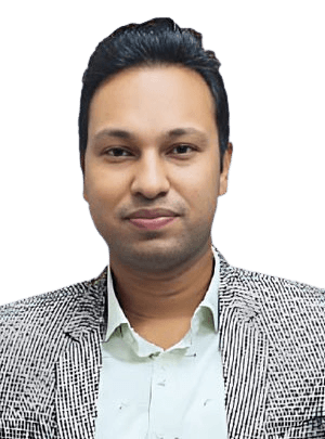 Dr. Abu Raihan Alberuni, ENT (Ear, Nose, Throat) Specialist & Head Neck Surgeon