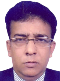 Dr. Ashim Kumar Ghosh, Radiotherapy Specialist & Medical Oncologist