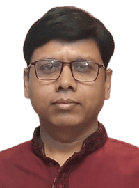 Dr. Bidhan Kumar Pramanik, Neonate & Child Specialist