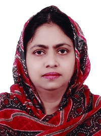 Dr. Ferdousi Begum, Neonatal, Adolescent & Child Diseases Specialist