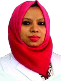 Dr. Foujia Sharmin, Gynecology, Obstetrics, Gynecological Cancer Specialist & Surgeon