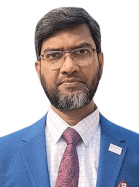 Dr. H.N.M Shafiquzzaman, General, Laparoscopic, Laser & Colorectal Surgeon