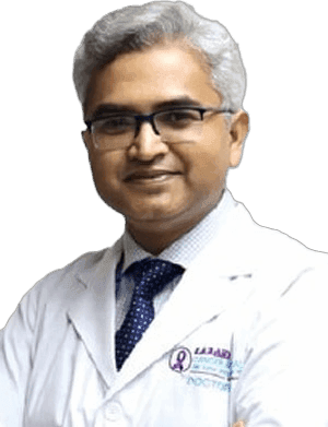 Dr. Hasan Shahriar Kallol, General, Laparoscopic & Oncological Surgeon,MRCPS (Glasgow) FACS (USA),