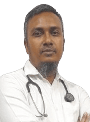 Dr. Hasnatu Rabbi, Cardiology & Medicine Specialist