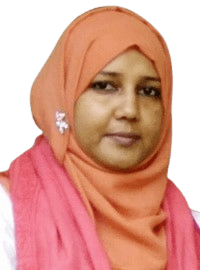 Dr. Julekha Khatun, Cancer Specialist