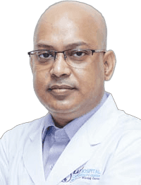 Dr. Kazi Abdullah Arman, Cancer Specialist & Medical Oncologist