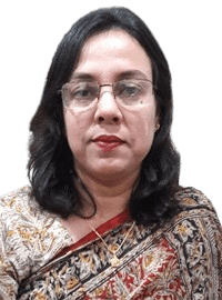 Dr. Khan Ishrat Jahan, Neonatal, Adolescent & Child Diseases Specialist