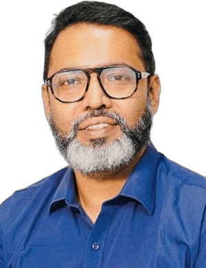 Dr. Khandokar Samsujjaman, Cancer Specialist (Clinical & Radiation Oncologist)