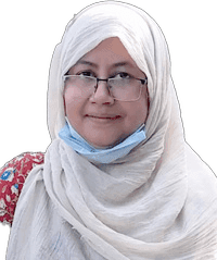 Dr. Leea Amin, General, Laparoscopic, Breast, Cancer & Colorectal Surgeon