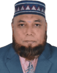 Dr. Md. Abdul Ahsan Didar, Cancer & Palliative Care Specialist