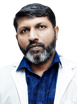 Dr. Md. Ariful Alam Suman, Specialist Colorectal Surgeon