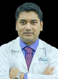 Dr. Md. Arifur Rahman, Cancer Specialist
