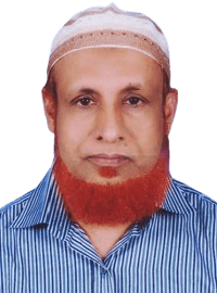 Dr. Md. Asgar Hossain, Child Diseases Specialist